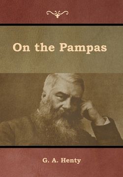 portada On the Pampas (in English)