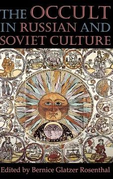 portada The Occult in Russian and Soviet Culture: From Tongan Villages to American Suburbs (en Inglés)