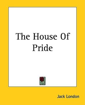 portada the house of pride (en Inglés)