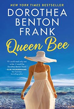 portada Queen Bee: A Novel