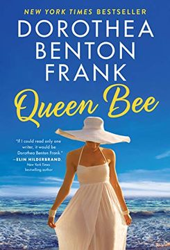 portada Queen Bee: A Novel (en Inglés)