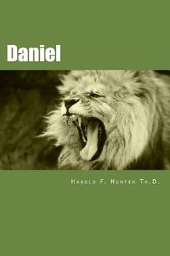 portada Daniel: Made Easy for the Layman (en Inglés)