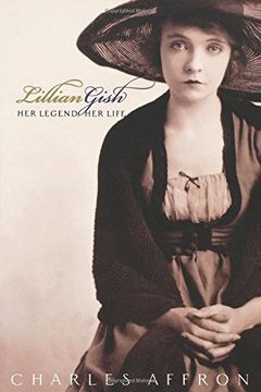portada Lillian Gish (in English)