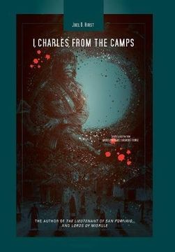portada I, Charles, From the Camps: A Novel (in English)