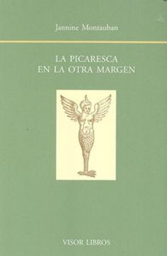 portada Picaresca en la otra margen (Biblioteca Filologica Hispana)