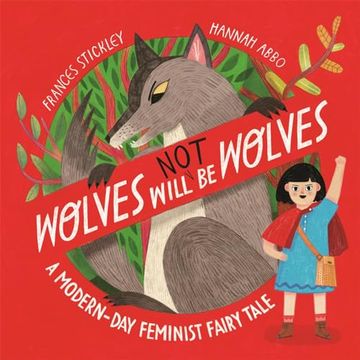 portada Wolves Will (Not) be Wolves