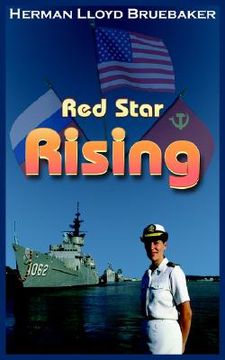 portada red star rising (en Inglés)