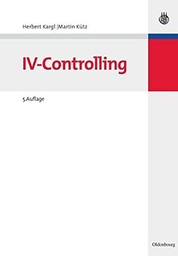 portada Iv-Controlling (in German)