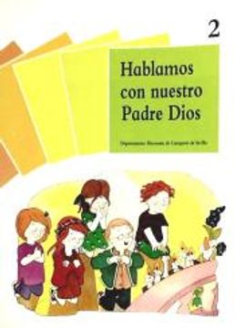 portada Hablamos con Nuestro Padre Dios (in Spanish)