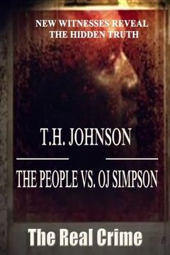 portada The People VS O.J. Simpson
