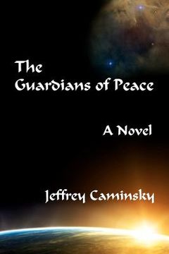 portada the guardians of peace (en Inglés)