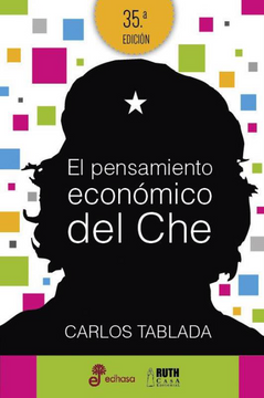 portada El Pensamiento Economico del che (in Spanish)