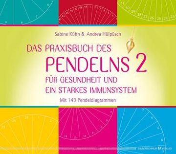portada Das Praxisbuch des Pendelns 2 (in German)
