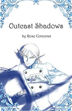 portada Outcast Shadows (The Styx Trilogy)