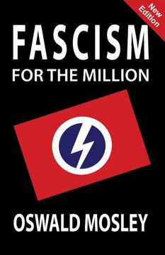 portada Fascism for the Million (en Inglés)