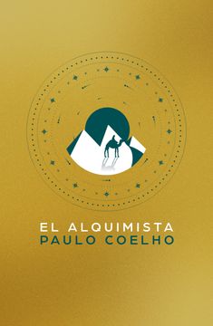 portada El Alquimista / pd. (in Spanish)