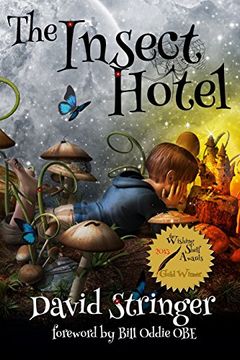 portada The Insect Hotel: Colour