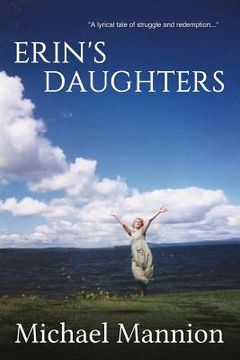 portada Erin's Daughters (en Inglés)