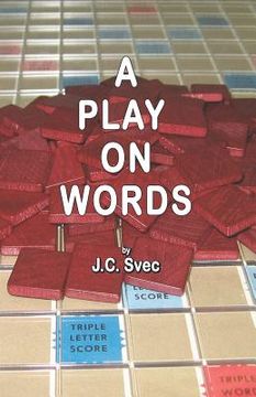 portada A Play On Words (en Inglés)