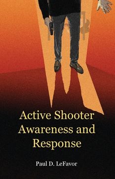portada Active Shooter Awareness and Response (en Inglés)