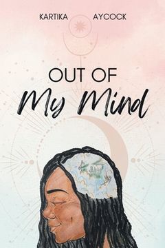 portada Out of My Mind (en Inglés)