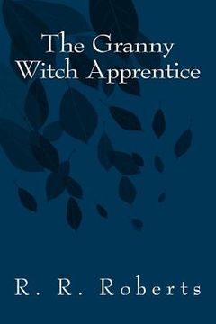 portada The Granny Witch Apprentice