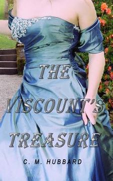 portada The Viscount's Treasure (en Inglés)