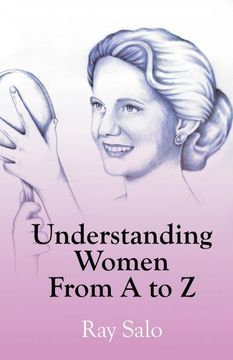 portada Understanding Women From a to z (en Inglés)