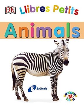 portada Animals: Llibres Petits (in Catalá)