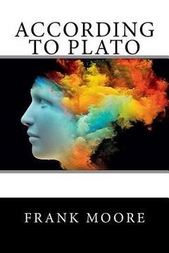 portada According to Plato (in English)