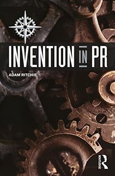 portada Invention in pr (in English)