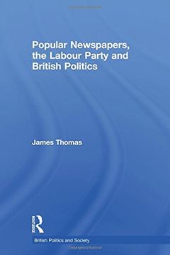 portada popular newspapers, the labour party and british politics