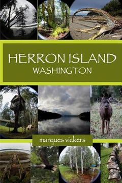 portada Herron Island, Washington (in English)