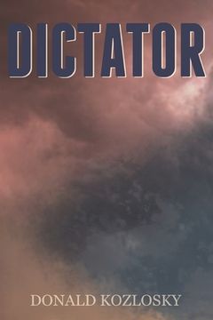 portada Dictator (in English)