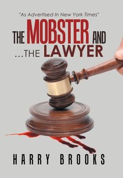 portada The Mobster and ...The Lawyer (en Inglés)