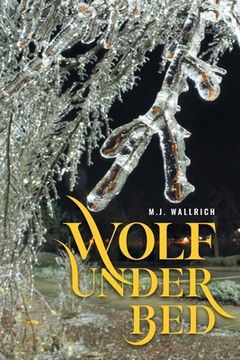 portada Wolf Under Bed (en Inglés)