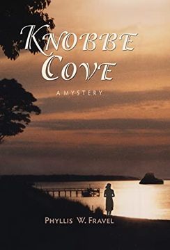 portada Knobbe Cove (in English)