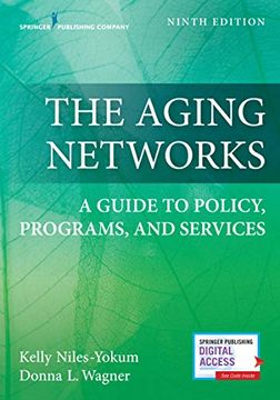 portada The Aging Networks: A Guide to Policy, Programs, and Services (in English)