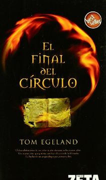 EL FINAL DEL CIRCULO (BEST SELLER ZETA BOLSILLO)