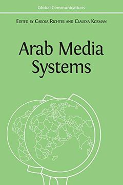 portada Arab Media Systems 