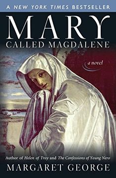 portada Mary, Called Magdalene 