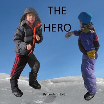 portada The Hero (in English)