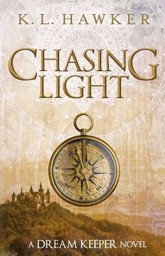 portada Chasing Light (in English)