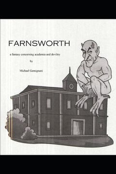 portada Farnsworth (en Inglés)