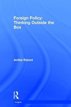 portada Foreign Policy: Thinking Outside the Box (Insights)