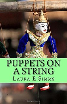 portada Puppets On A String: The Puppet Master pulls the strings: Volume 4 (DI Ivor Gunn)