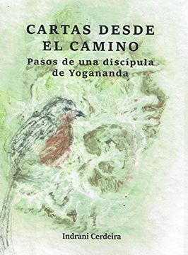 portada Cartas Desde el Camino (in Spanish)