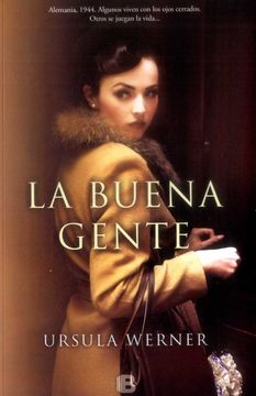 portada La Buena Gente (in Spanish)