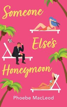portada Someone Else's Honeymoon (in English)