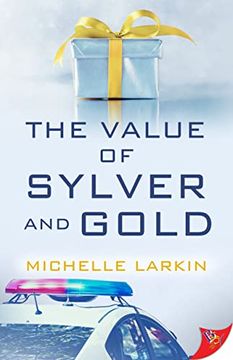 portada The Value of Sylver and Gold (Sylver and Gold, 2) (en Inglés)